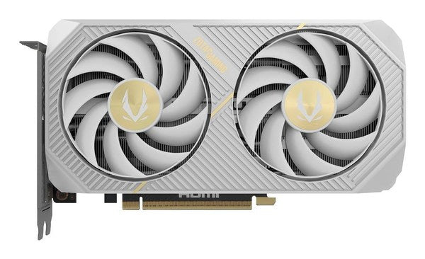 Zotac GAMING GeForce RTX 5060 Ti Twin Edge OC 16GB GDDR7 Graphics Card