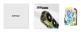 Zotac GAMING GeForce RTX 5060 Ti Twin Edge OC 16GB GDDR7 Graphics Card