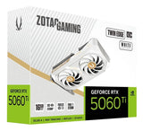 Zotac GAMING GeForce RTX 5060 Ti Twin Edge OC 16GB GDDR7 Graphics Card