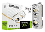 Zotac GAMING GeForce RTX 5060 Ti Twin Edge OC 16GB GDDR7 Graphics Card