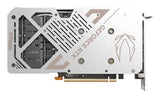 ZOTAC GAMING GeForce RTX 5060 Twin Edge OC White 8GB GDDR7 Graphics Card