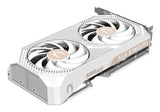 ZOTAC GAMING GeForce RTX 5060 Twin Edge OC White 8GB GDDR7 Graphics Card
