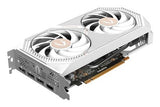 ZOTAC GAMING GeForce RTX 5060 Twin Edge OC White 8GB GDDR7 Graphics Card