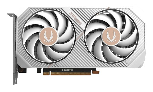 Zotac GAMING GeForce RTX 5050 Twin Edge OC 8GB GDDR6 Graphics Card