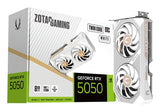 Zotac GAMING GeForce RTX 5050 Twin Edge OC 8GB GDDR6 Graphics Card