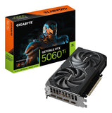 GIGABYTE GeForce RTX 5060 WINDFORCE MAX OC 8GB Graphics Card