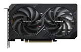GIGABYTE GeForce RTX 5060 Ti WINDFORCE MAX OC 8GB Graphics Card