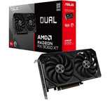Graphics Card Radeon RX 550 4GB GDDR5