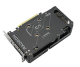 ASUS DUAL Radeon RX 9060 XT 16GB GDDR6 Graphics Card