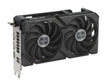 ASUS DUAL Radeon RX 9060 XT 16GB GDDR6 Graphics Card