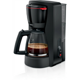 Bosch Coffee Maker - TKA2M113 My Moment - Drip - 1200 W - Black