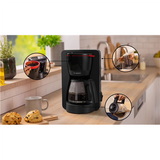Bosch Coffee Maker - TKA2M113 My Moment - Drip - 1200 W - Black