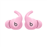 Powerbeats Fit - Wireless Noise-Cancelling Workout Earbuds with Ultimate Secure Fit - Jet Black, Model A3477 A3476 A3479