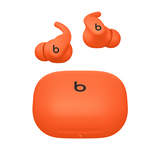 Powerbeats Fit - Wireless Noise-Cancelling Workout Earbuds with Ultimate Secure Fit - Power Pink, Model A3477 A3476 A3479