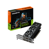 GIGABYTE GeForce RTX 5050 OC Low Profile 8GB GDDR6 Graphics Card