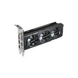 GIGABYTE GeForce RTX 5050 OC Low Profile 8GB GDDR6 Graphics Card