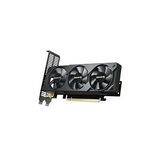 GIGABYTE GeForce RTX 5050 OC Low Profile 8GB GDDR6 Graphics Card