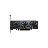 GIGABYTE GeForce RTX 5050 OC Low Profile 8GB GDDR6 Graphics Card