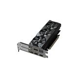 GIGABYTE GeForce RTX 5050 OC Low Profile 8GB GDDR6 Graphics Card