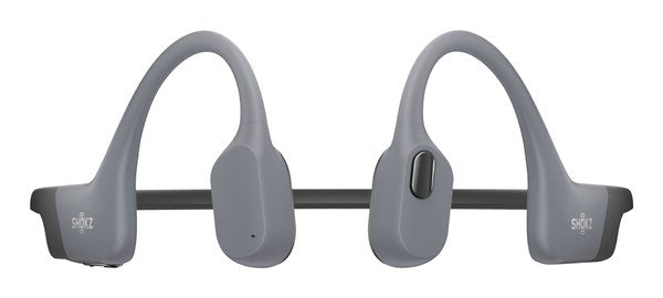 SHOKZ OpenSwim Pro Wireless Open-Ear Sports Headphones - Grey
