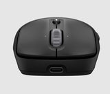 HP 700 Rechargeable Wireless Mouse