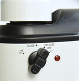 Coffee maker MR-410 6 cups espresso