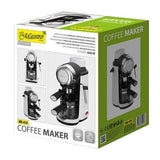 Coffee maker MR-410 6 cups espresso