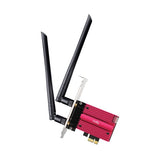 Cudy WE9300 Internal WLAN / Bluetooth Network Card - 5765 Mbps