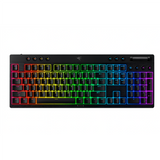 Razer Huntsman V2 Tenkeyless Wired Optical Gaming Keyboard - Linear Red Switch, Nordic Layout, RGB LED