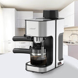 Coffee maker MR-411 6 cups espresso