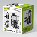 Coffee maker MR-411 6 cups espresso