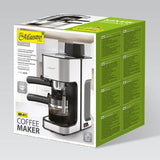 Coffee maker MR-411 6 cups espresso