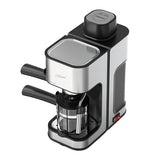 Coffee maker MR-411 6 cups espresso