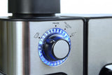 Coffee maker MR-411 6 cups espresso