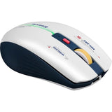 DEFENDER DILA MM-282 RF Wireless Mouse - 1800 DPI, 6 Buttons