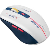 DEFENDER DILA MM-282 RF Wireless Mouse - 1800 DPI, 6 Buttons