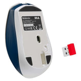 DEFENDER DILA MM-282 RF Wireless Mouse - 1800 DPI, 6 Buttons
