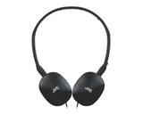 JVC HA-S160M-AU Wired In-Ear Headphones - Blue