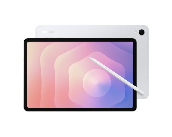 Samsung Galaxy Tab S11 - 11" WiFi Tablet, 12GB RAM, 128GB Storage, Silver