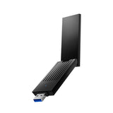 CUDY WU5400 AC1300 Dual-Band Wi-Fi USB Adapter