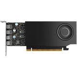 PNY NVIDIA RTX A400 4GB Low Profile Graphics Card