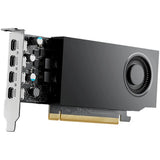 PNY NVIDIA RTX A400 4GB Low Profile Graphics Card