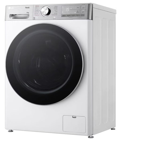 F4WR913P3WA Washing Machine - 9kg Capacity, 1300 RPM