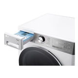 F4WR913P3WA Washing Machine - 9kg Capacity, 1300 RPM