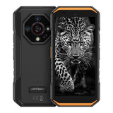 Ulefone Armor X32 4G Smartphone 6/128GB - Vibrant Orange