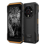 Ulefone Armor X32 4G Smartphone 6/128GB - Vibrant Orange