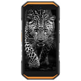 Ulefone Armor X32 4G Smartphone 6/128GB - Vibrant Orange
