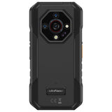 Ulefone Armor X32 4G Smartphone 6/128GB - Vibrant Orange
