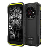 Ulefone Armor X32 4G smartphone 6/128GB Vivid Green