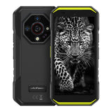Ulefone Armor X32 4G smartphone 6/128GB Vivid Green